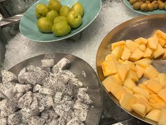 -宁波逸东豪生大酒店·豪生咖啡厅