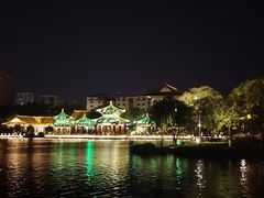 -南通濠河风景名胜区