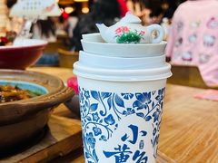 -图味美小黄鱼·景德菜(浙江路店)