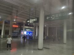 -商丘站