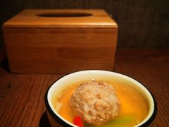 -扬州狮子楼·非遗淮扬菜(东关街店)