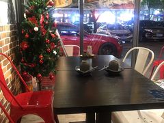 -爆丼日式大排档(季华园店)