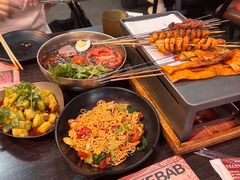 -马海涛牛肉串·午市牛腩饭·烧烤夜宵(领汇广场店)