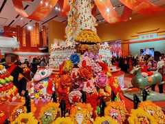 -北京工艺美术博物馆