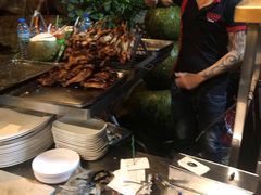 -Doo Dee Thai Food(Issan/Isaan/Esan)