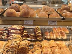 -烘焙町面包店(西四店)