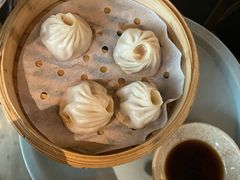 -绿茶餐厅(领展购物广场·中关村店)
