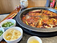 -陈眼镜火锅(总店)