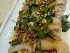 -北海渔村酒楼·粤菜海鲜点心(新华店)