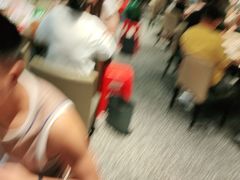 -永红源啤酒·烧烤·海鲜·大排档(青特城店)