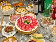 -海底捞火锅(九霄梦天地店)