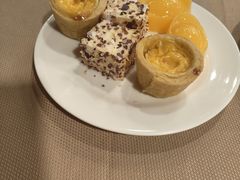-香宫中餐厅·东北菜·铁锅炖·广式点心(哈尔滨香格里拉店)