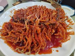 -石饮红星包子(中山路店)