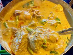 -大头虾越式风味餐厅(光明广场店)