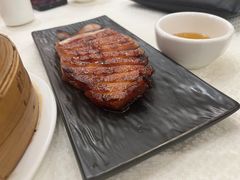 碳烤肉-金时代顺风大酒店(南桥百联店)
