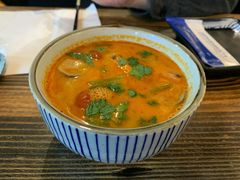 冬阴功汤-Hi YOU你的饭局泰餐厅(雍和宫店)