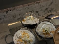 -喜茶(深圳万象城黑金店)