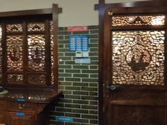 门面-孙府大院(步行街店)