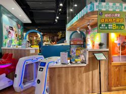 -卡通尼乐园(上海万象城店)