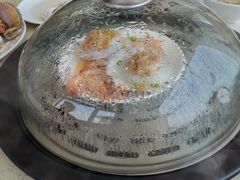 -港畔赶海蒸汽海鲜烧烤自助(仙螺岛店)