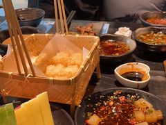 -王家渡火锅(金宝汇店)