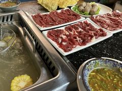 -吕记潮汕牛肉火锅(海宁海昌南路店)