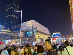 -吃饭皇帝大(解放西路店)