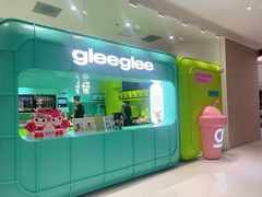 -gleeglee乐溢亦茶(合生汇店)