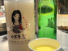 -小黑牛烤肉(聚隆店)