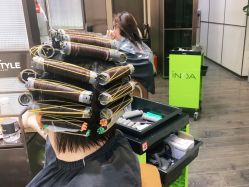 -崇尚GAVIN STYLE臻选