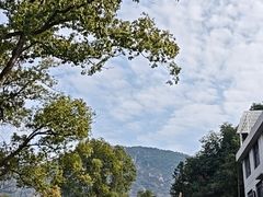 -浏阳石牛寨风景区