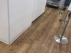 店内环境-优衣库(广州恒宝广场店)