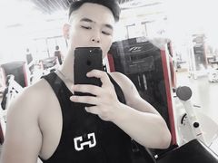 -美航国际健身(北京华联店)