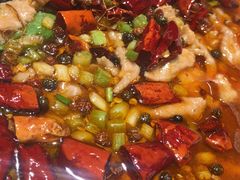 -香满园春饼·家常菜(东大桥店)