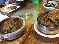 -小放牛河北菜(军校店)
