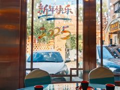 -乡村馕坑肉·烧烤·新疆菜·本地人更爱吃(阿勒泰首店)