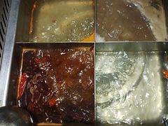 -海底捞火锅(赛格国际购物中心店)