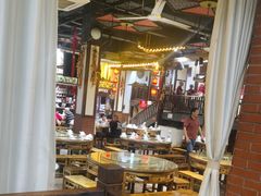 -灶东家民间菜(回兴店)