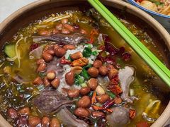 -园林美食城·本土农家菜(杨和镇店)