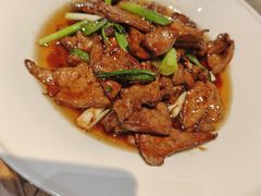 -陈记菜馆·非遗淮扬菜(东关街教场店)