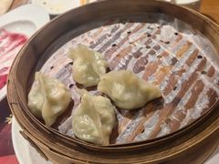-七菜馆·东北菜·蒸饺(文体路店)