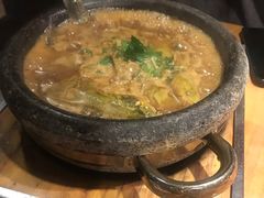 -小放牛炒菜馆(军校店)