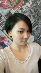 -HG美发设计沙龙