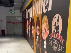 -谜盒子奇幻密室(南屏店)