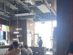 -破店肥哈·海鲜·烧烤(郑州银泰inPARK店)