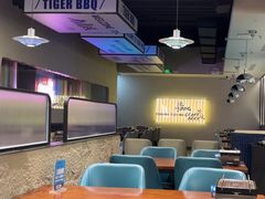 -老虎滩大连海鲜烧烤(水游城店)