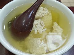 -汉思肴 热面皮(虬江路店)