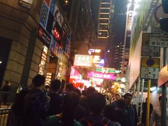 -兰桂坊