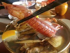 -太原富力铂尔曼大酒店-尚西餐厅