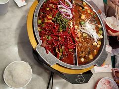 -南锣肥猫·麻辣烤鱼·15年现烤现卖(通州领展店)